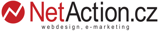 Www stránky, prezentace, internetové obchody, SEO - NetAction.cz